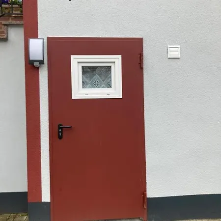 Loewenzahn-lodge Appartamento Frielendorf