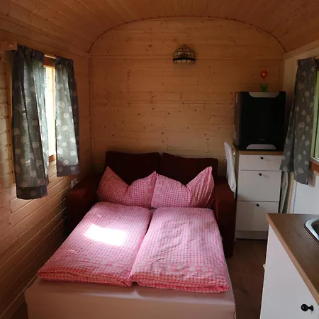 Loewenzahn-lodge * Frielendorf