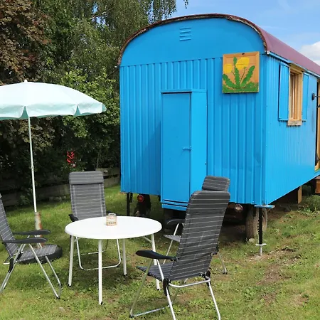 Loewenzahn-lodge Appartamento Frielendorf