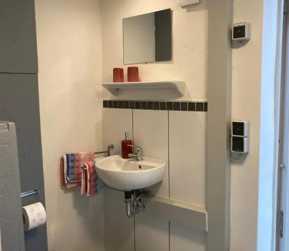 Loewenzahn-lodge Apartamento